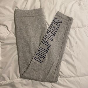tommy hilfiger leggings